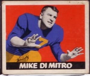 51 Mike DiMitro